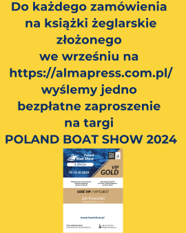 POLAND BOAT SHOW